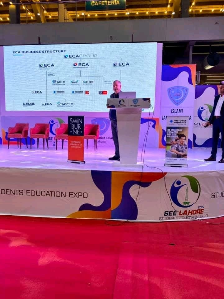 Education Expo
