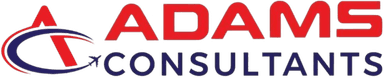 Adams Consultants Logo