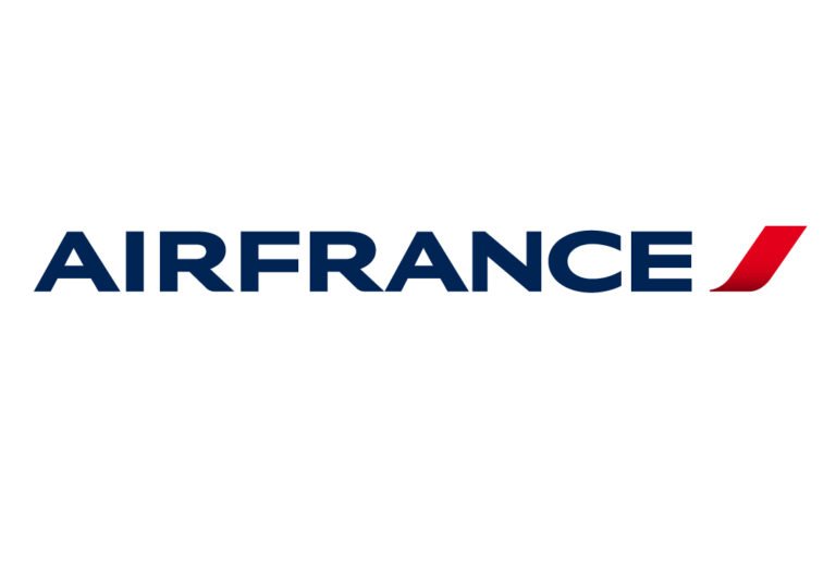 air-france-logo